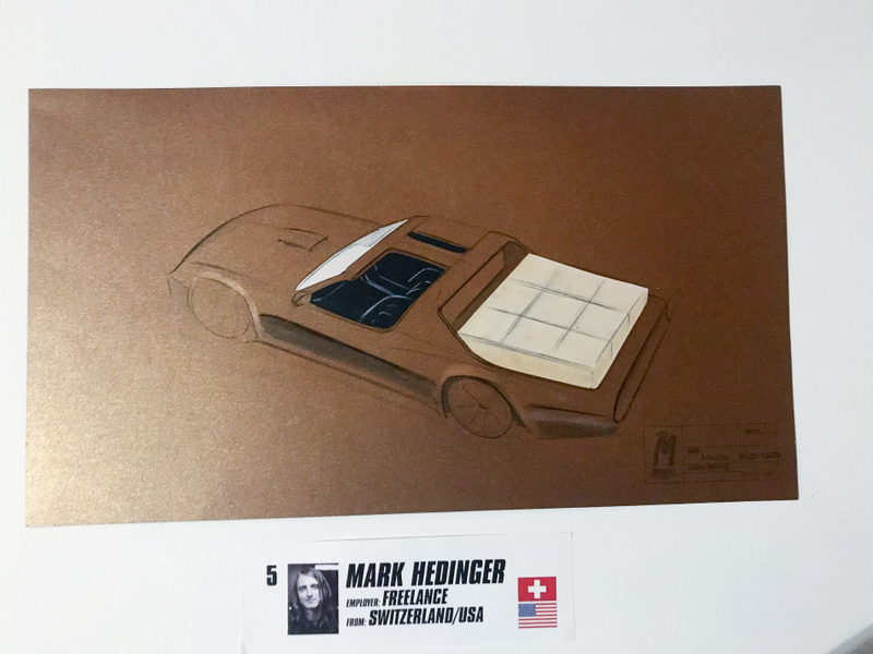 Illustration for article titled Thanks For Making New York's First Sketchbattle At Jalopnik HQ A Huge Success